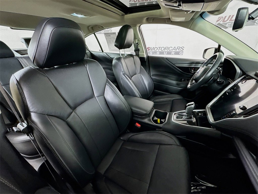 Used 2021 Subaru Legacy Limited image 29