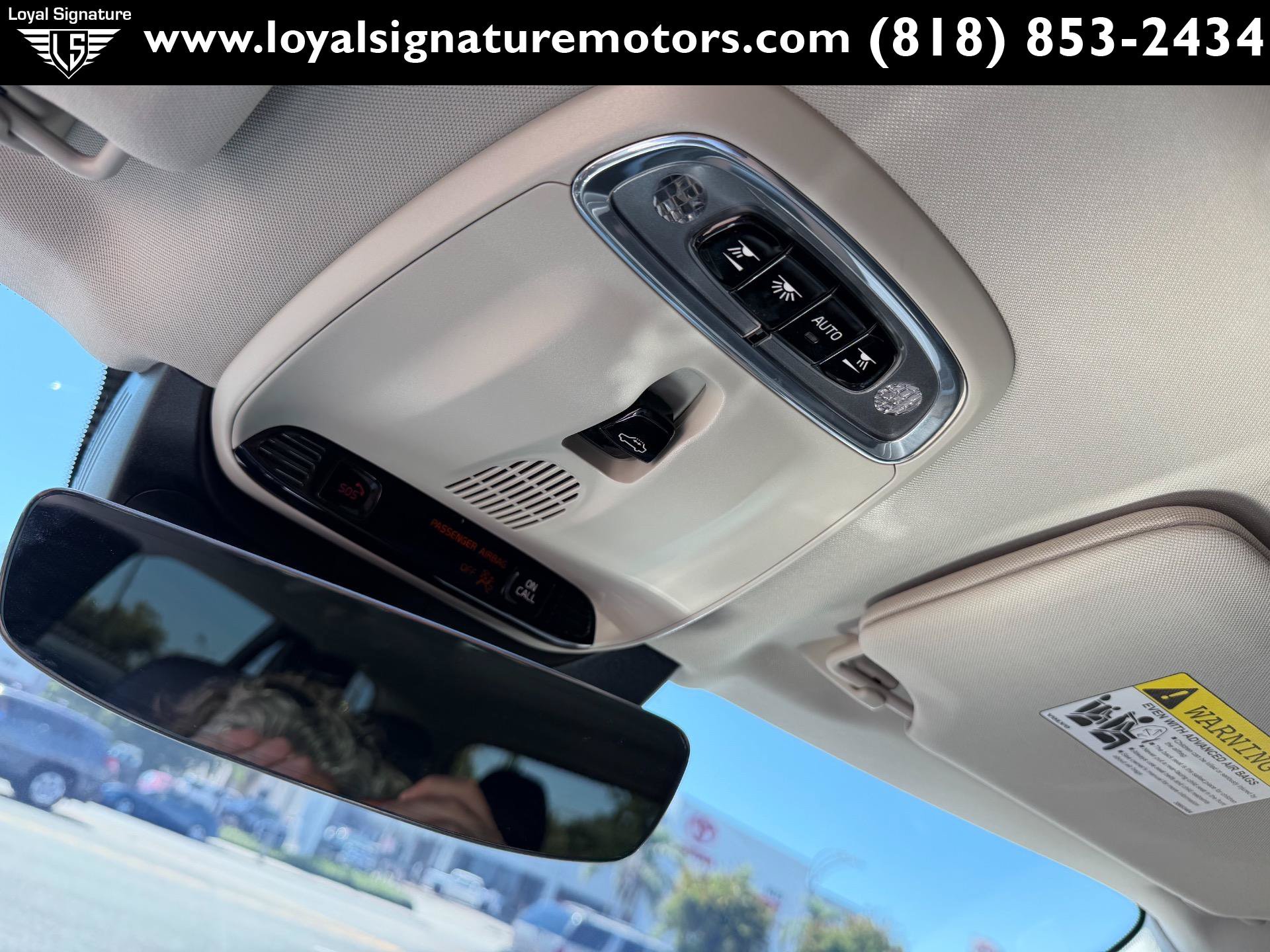 Used 2018 Volvo XC90 T5 Momentum AWD/4WD image 29