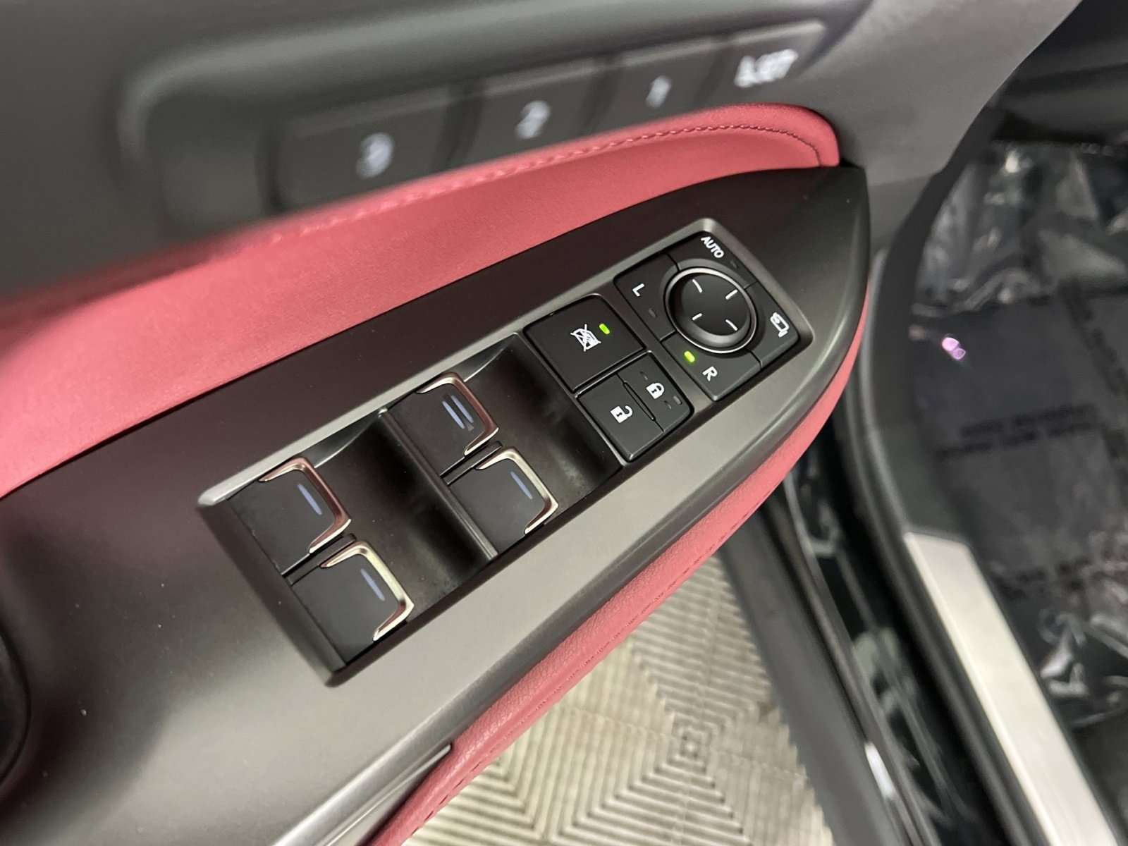 Used 2023 Lexus NX 350 AWD w/ Cold Area Package image 15