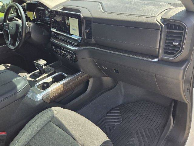 Certified 2023 Chevrolet Silverado 1500 RST AWD/4WD image 20