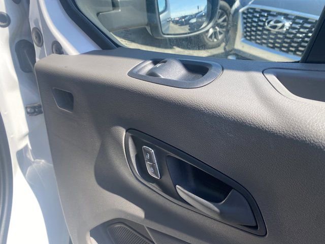 New 2024 Ford Transit 350 w/ Interior Upgrade Package RWD image 25