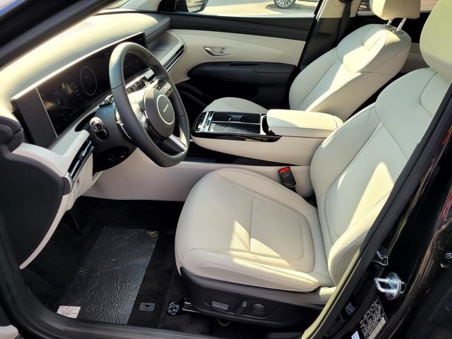 Used 2025 Hyundai Tucson SEL AWD/4WD image 15