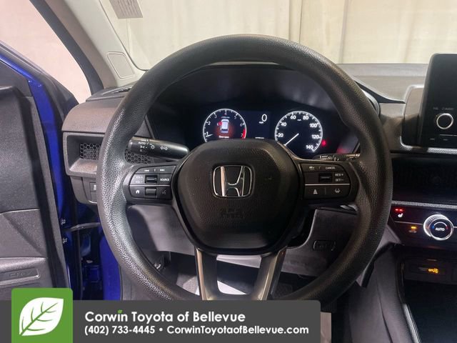 Used 2024 Honda CR-V EX image 17