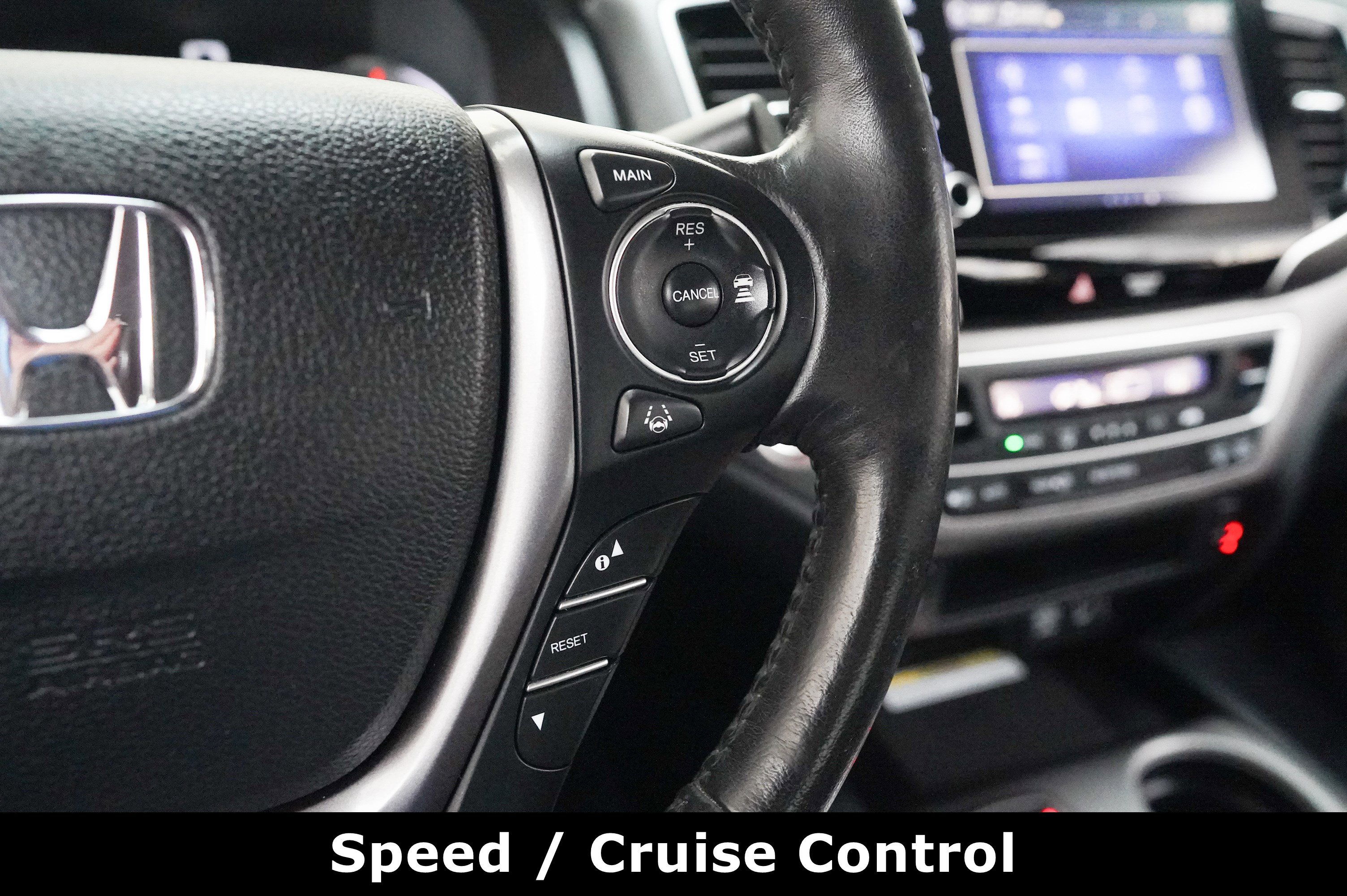 Used 2023 Honda Ridgeline RTL-E image 24