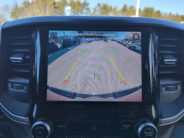 Used 2022 RAM 1500 Laramie image 27