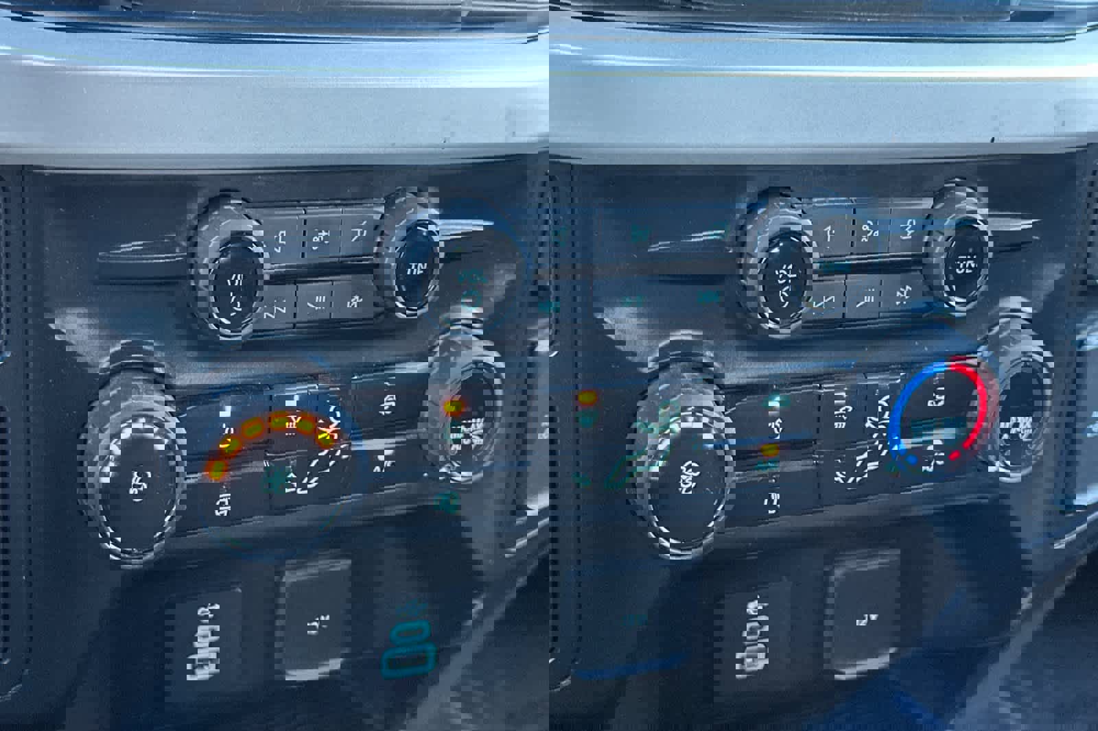 Used 2024 Ford F250 XLT w/ FX4 Off-Road Package image 20