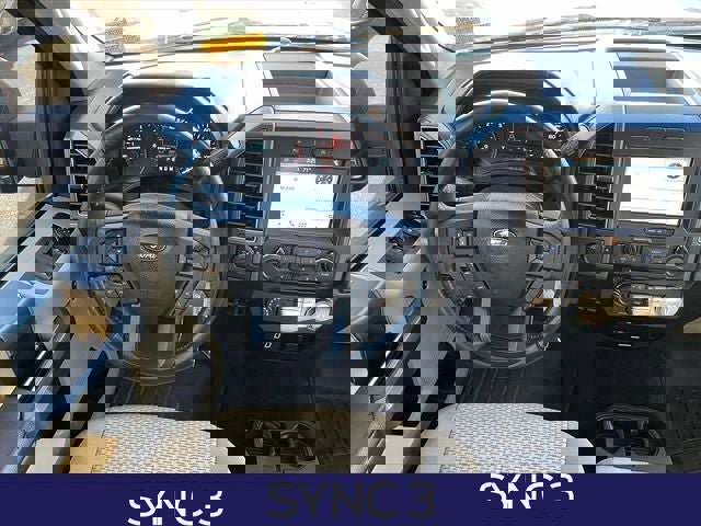 Used 2018 Ford F150 XLT w/ Equipment Group 302A Luxury image 10