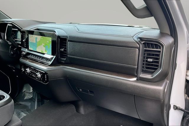 Used 2024 GMC Sierra 1500 Elevation AWD/4WD image 15
