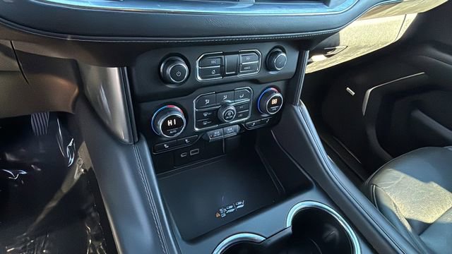 Used 2022 Chevrolet Suburban Z71 w/ Z71 Off-Road Package image 30