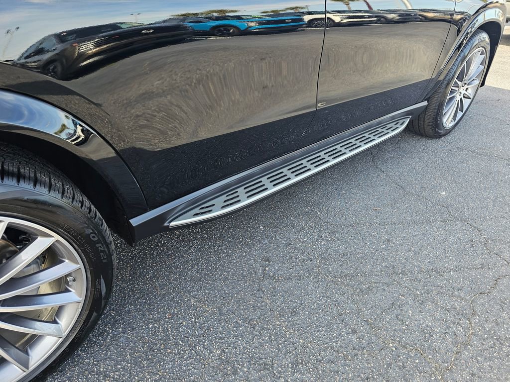 Used 2026 Mercedes-Benz GLE 450 GLE 450 image 10