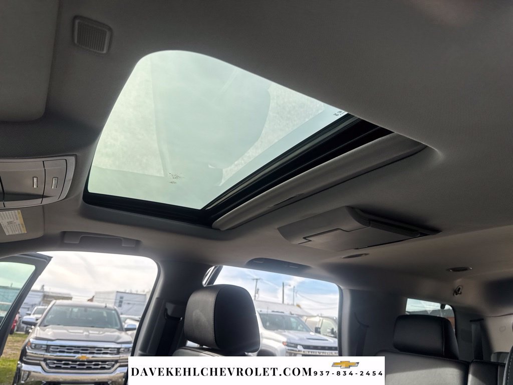 Used 2020 Chevrolet Tahoe LT AWD/4WD image 26
