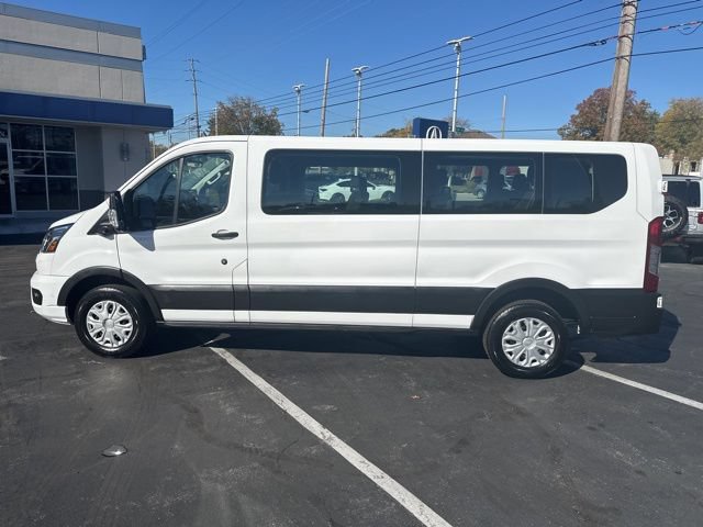 Used 2023 Ford Transit 350 XLT RWD image 5