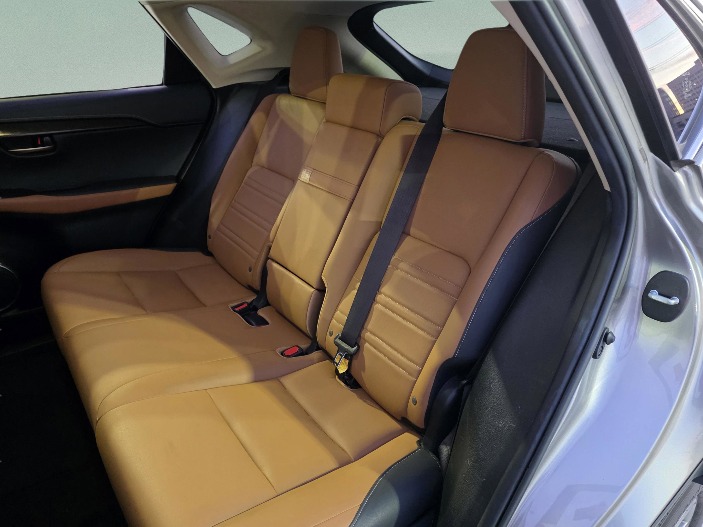 Used 2019 Lexus NX 300 FWD w/ Accessory Package 2 image 22