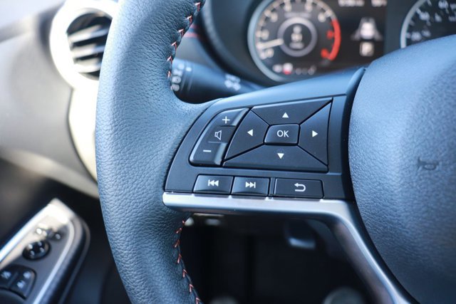 Used 2025 Nissan Versa SR w/ Trunk Package image 21