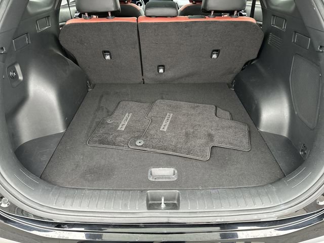 Used 2023 Kia Sportage SX image 23