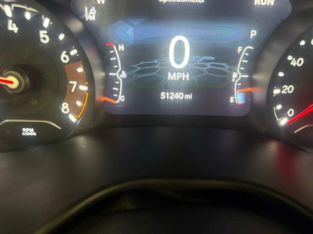 Used 2023 Jeep Compass Limited image 22