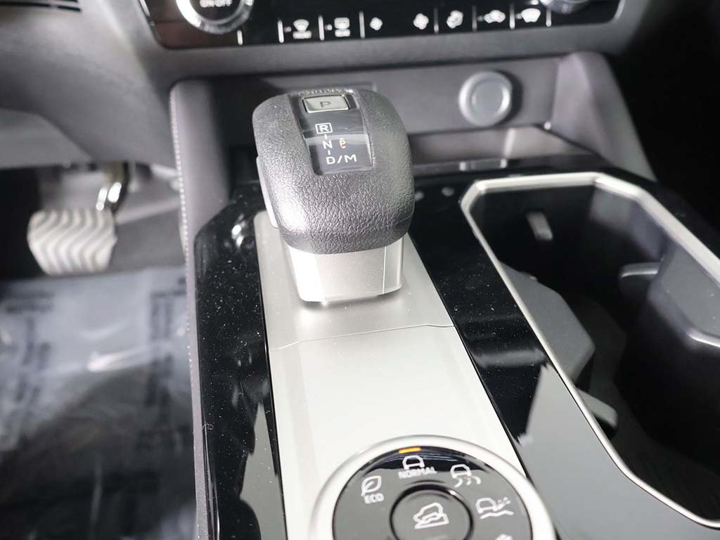 New 2026 Mitsubishi Outlander ES AWD/4WD image 45