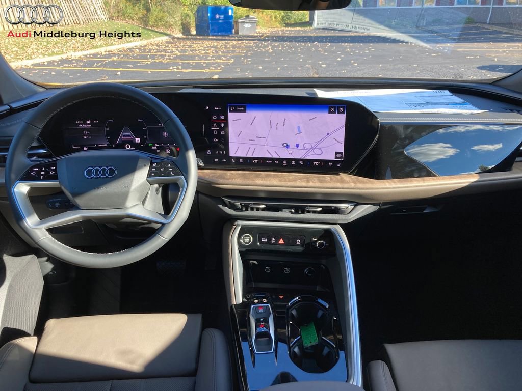 New 2025 Audi Q5 Premium Plus image 12
