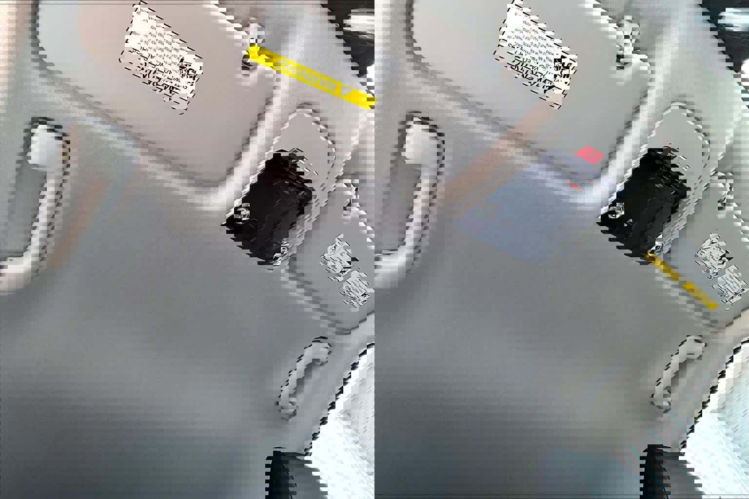 Used 2023 Kia Seltos S w/ Navigation Package image 14