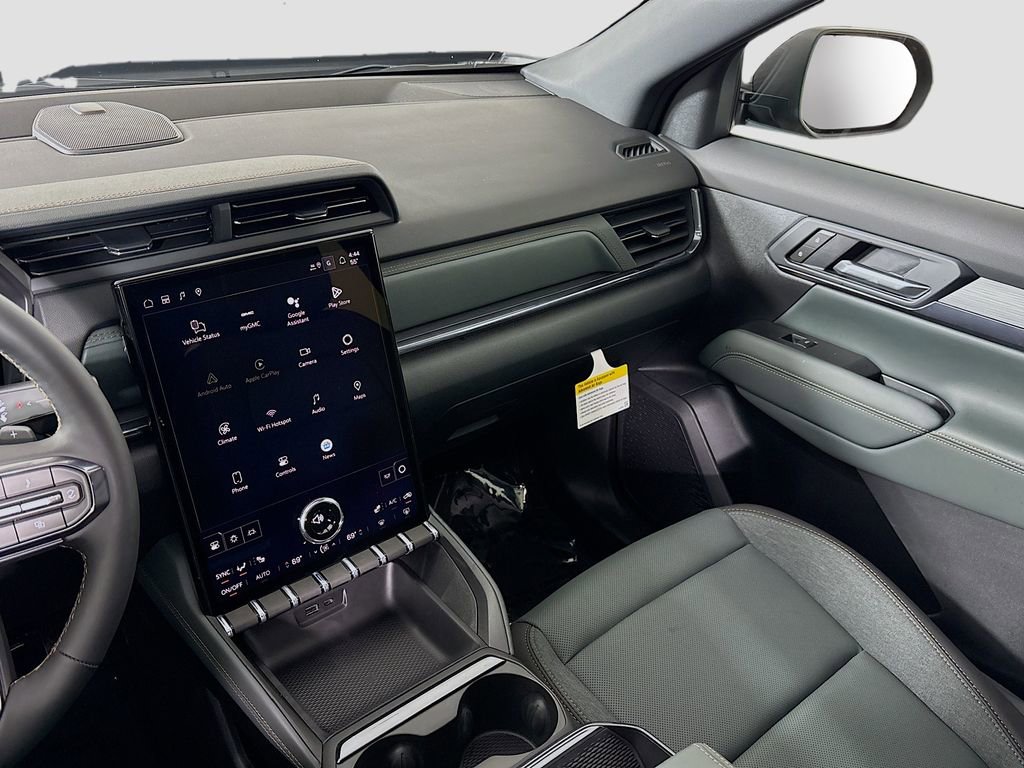 New 2026 GMC Terrain AT4 image 23