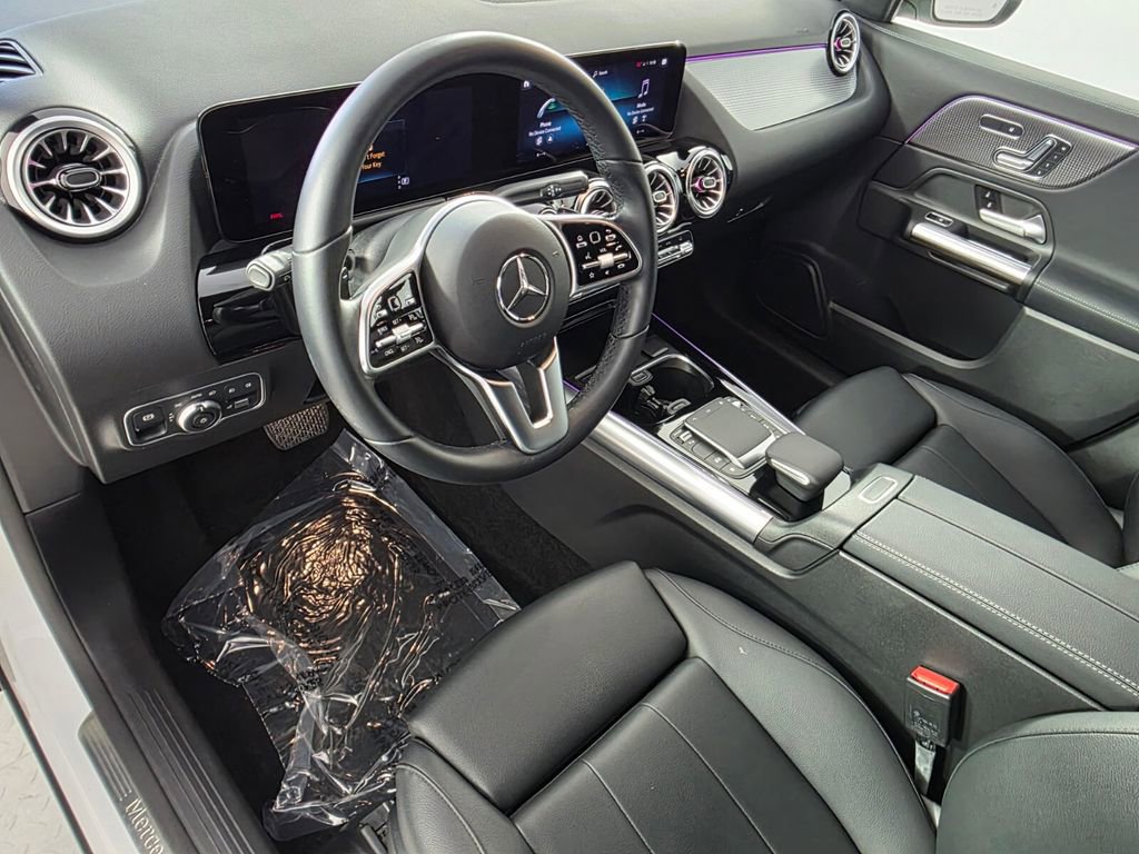 Certified 2022 Mercedes-Benz GLA 250 image 11