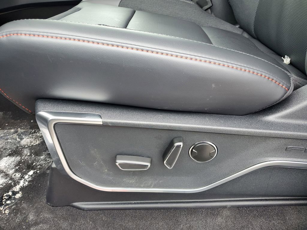 New 2026 Ford F150 Raptor image 10