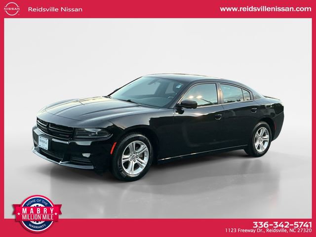 Used 2023 Dodge Charger SXT