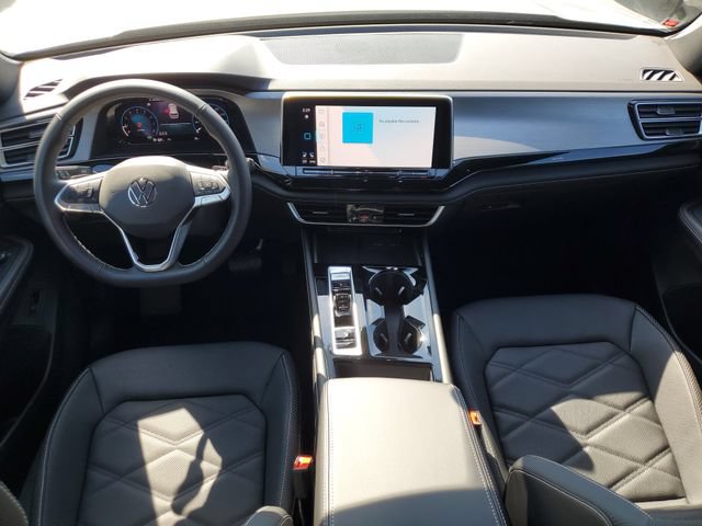 New 2026 Volkswagen Atlas Cross Sport SE FWD image 15