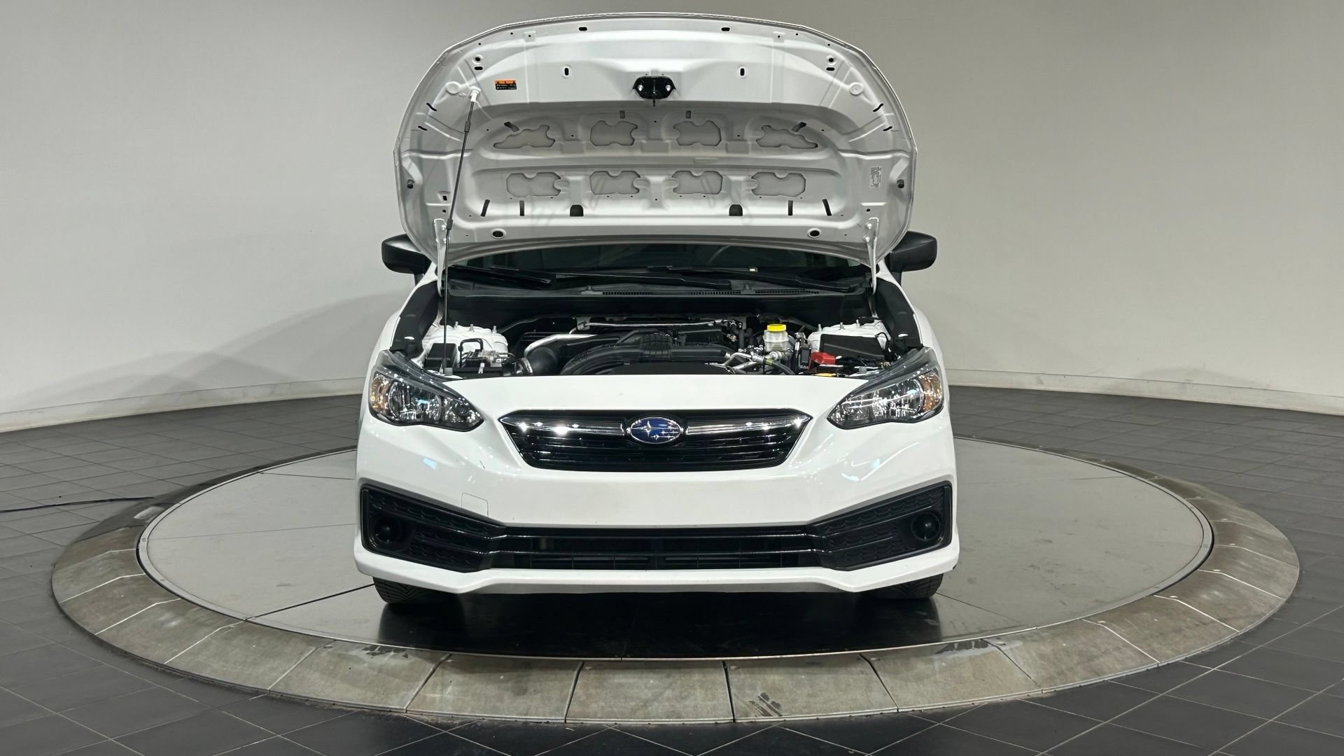 Used 2022 Subaru Impreza 2.0i AWD/4WD image 81