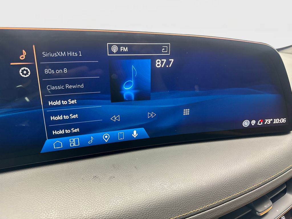 Used 2025 Cadillac CT5 Sport image 66