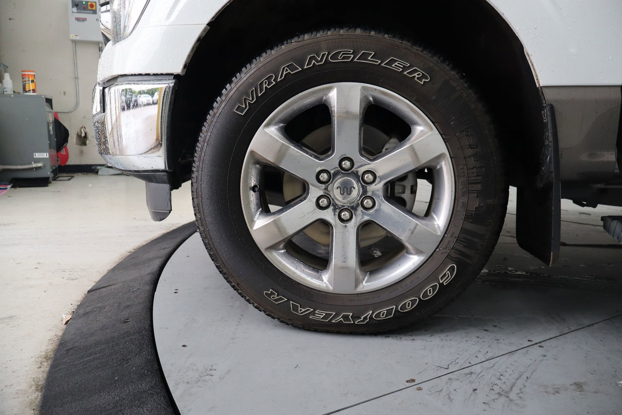 Used 2021 Ford F150 King Ranch w/ Equipment Group 601A High AWD/4WD image 12