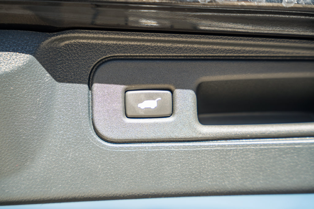 Used 2022 Honda Passport TrailSport image 10
