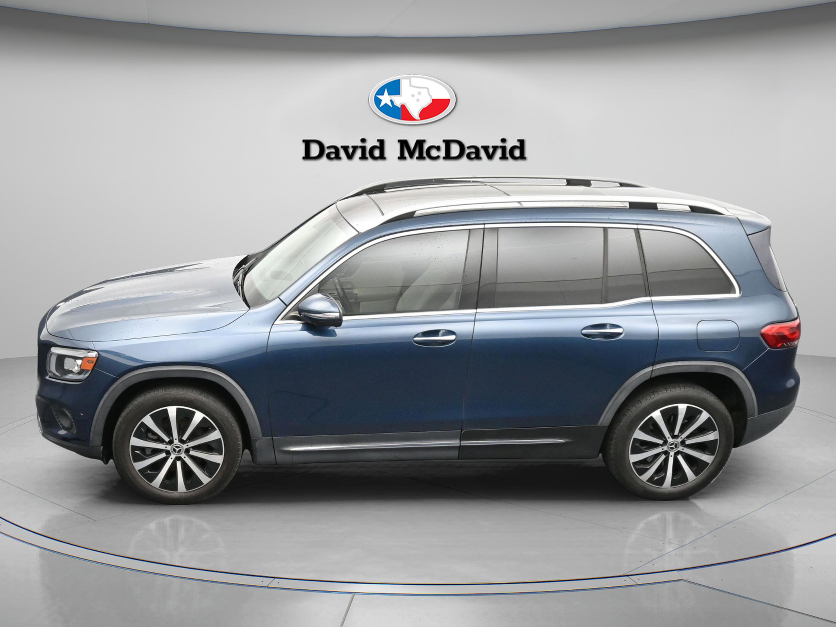 Used 2020 Mercedes-Benz GLB 250 image 40