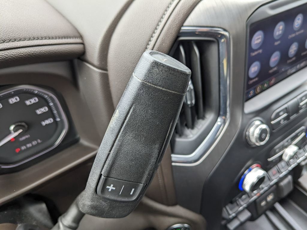 Used 2022 GMC Sierra 1500 Denali w/ Denali Premium Package image 56