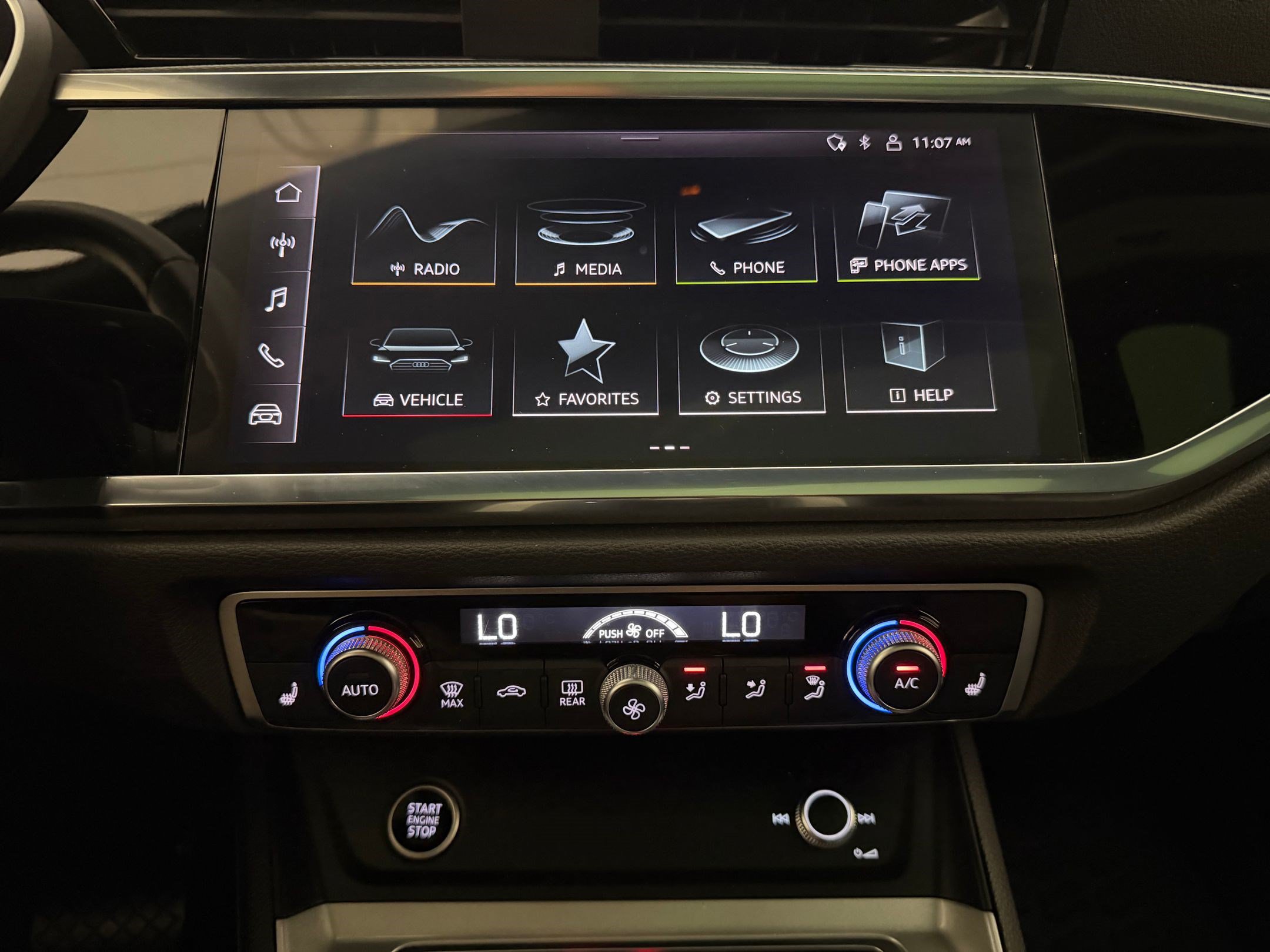 Certified 2023 Audi Q3 2.0T Premium Plus w/ Premium Plus Package AWD/4WD image 20