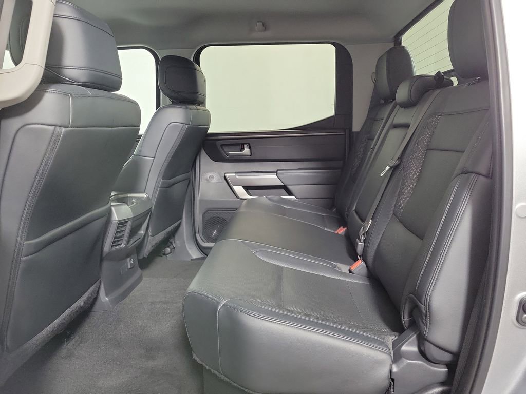 Used 2022 Toyota Tundra SR5 w/ TRD Sport Premium Package image 23