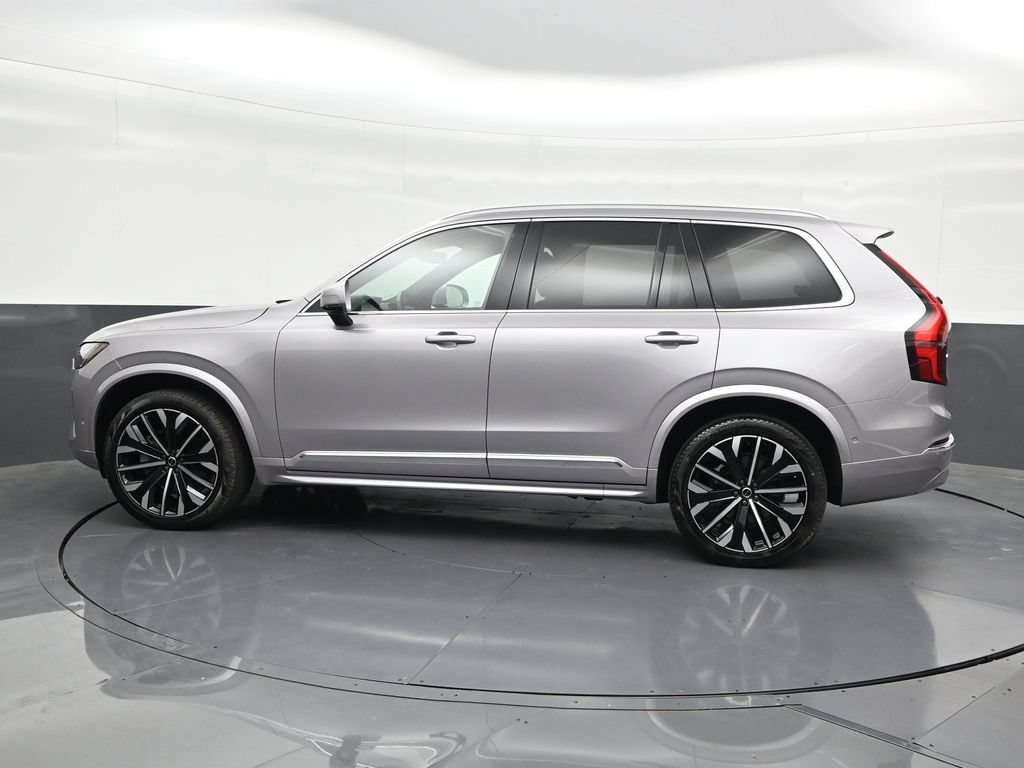 New 2026 Volvo XC90 B6 Plus w/ Protection Package Premier AWD/4WD image 2
