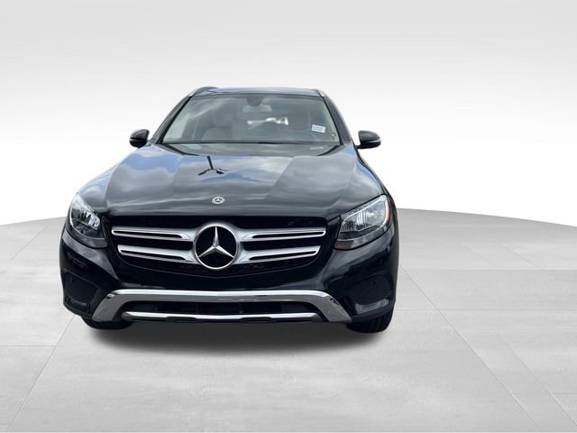 Used 2018 Mercedes-Benz GLC 300 image 8