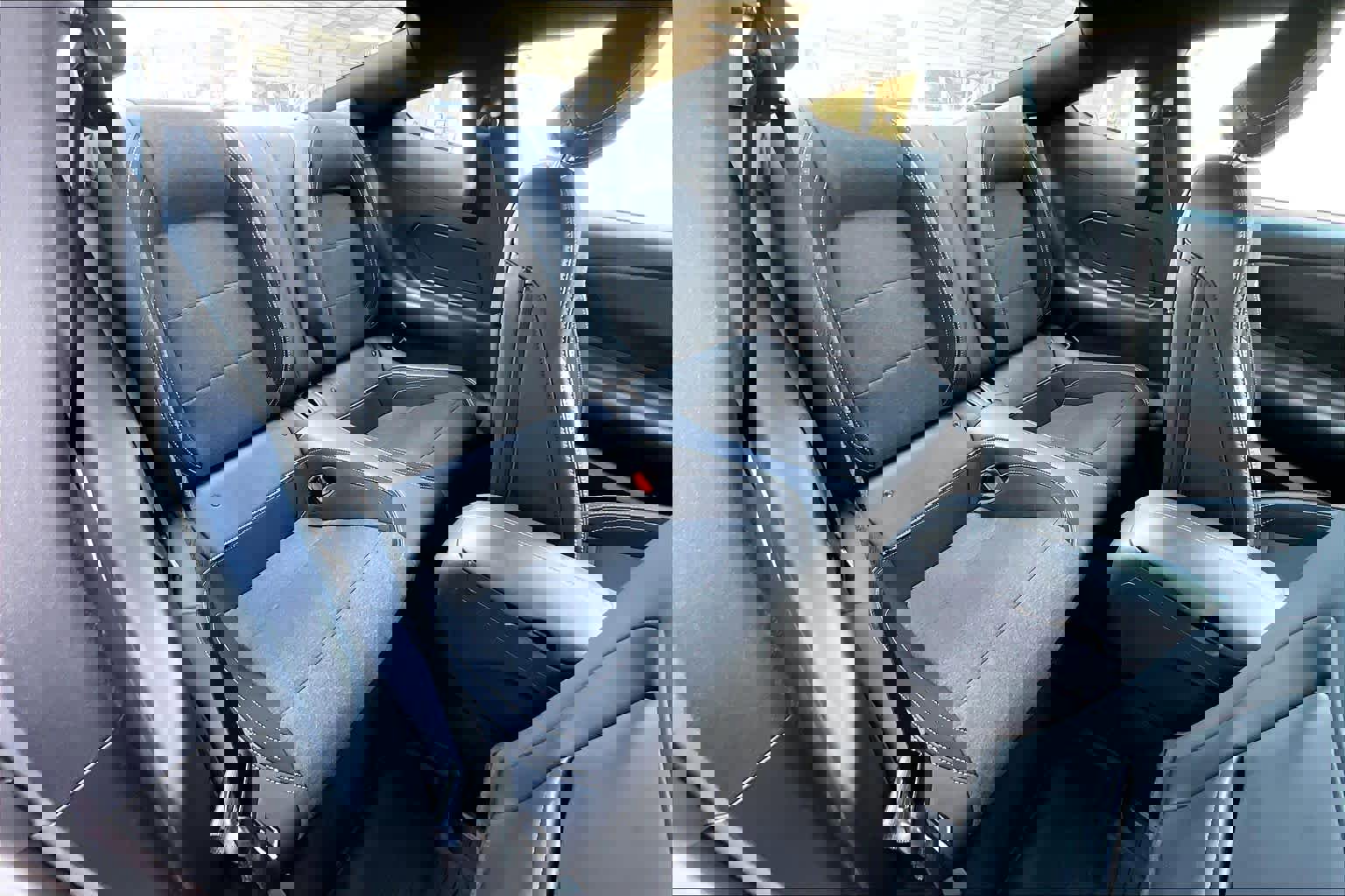 Certified 2025 Ford Mustang EcoBoost image 20