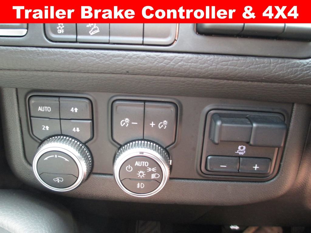 Used 2021 GMC Yukon Denali w/ Denali Ultimate Package image 34