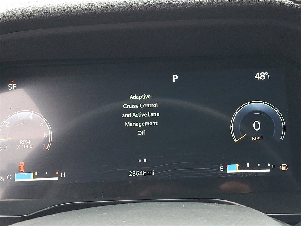 Used 2021 Jeep Grand Cherokee L Limited image 22