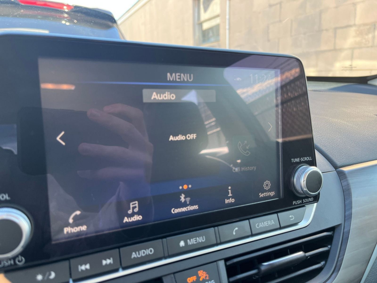 Used 2025 Nissan Altima 2.5 SV image 21