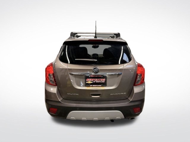 Used 2014 Buick Encore Premium FWD image 23