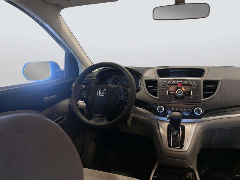 Used 2013 Honda CR-V LX image 17