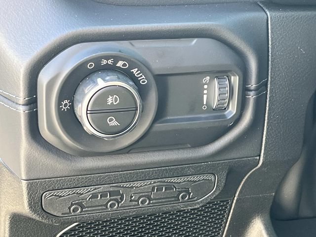 New 2026 Jeep Gladiator Mojave AWD/4WD image 21