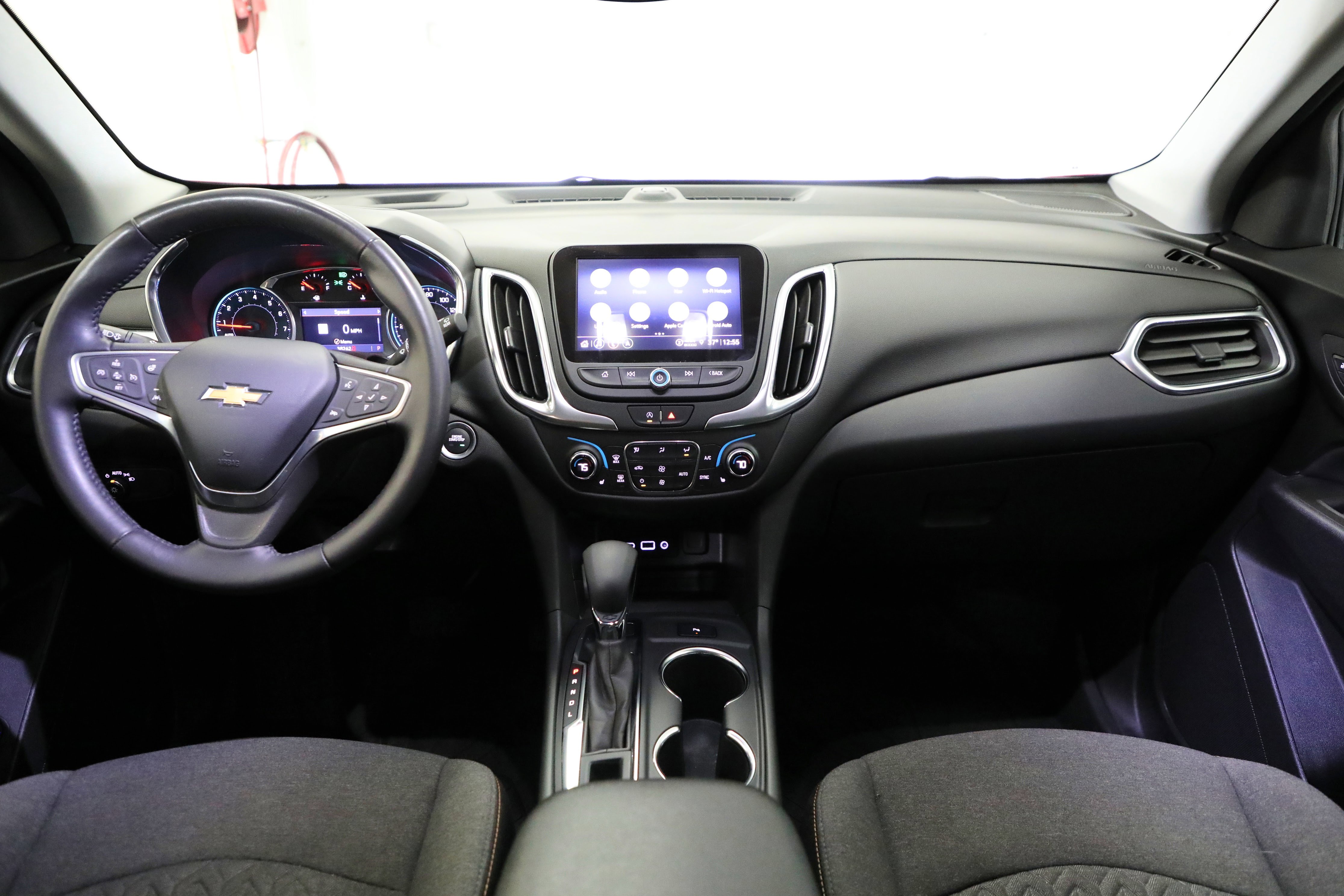 Certified 2022 Chevrolet Equinox LT image 2