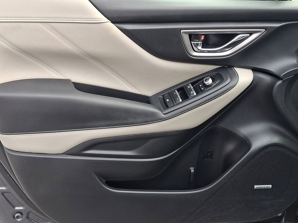 Certified 2024 Subaru Forester Limited w/ POP Package 3 image 14