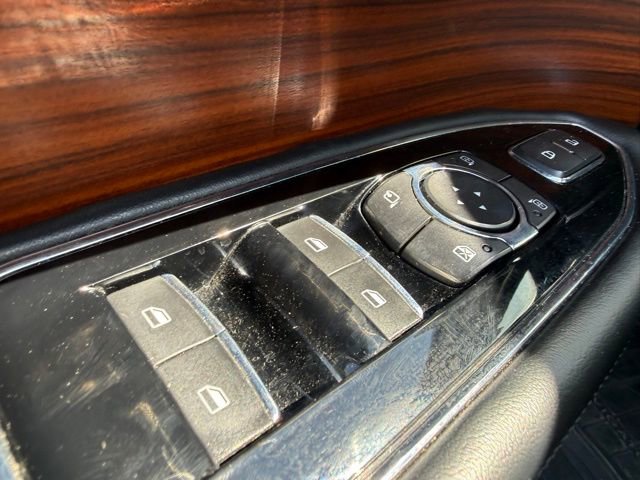 Used 2018 Lincoln Navigator L Reserve w/ Technology Package AWD/4WD image 16