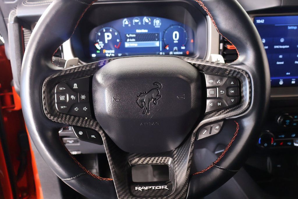 Used 2023 Ford Bronco Raptor image 3