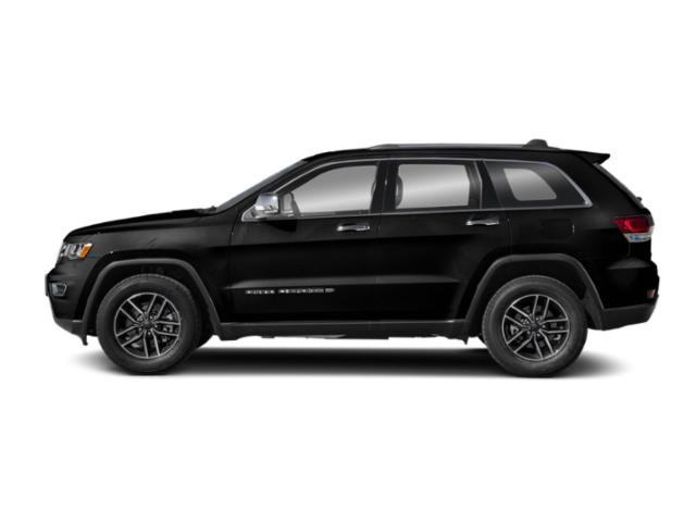 Certified 2022 Jeep Grand Cherokee Limited w/ Tech Group image 2